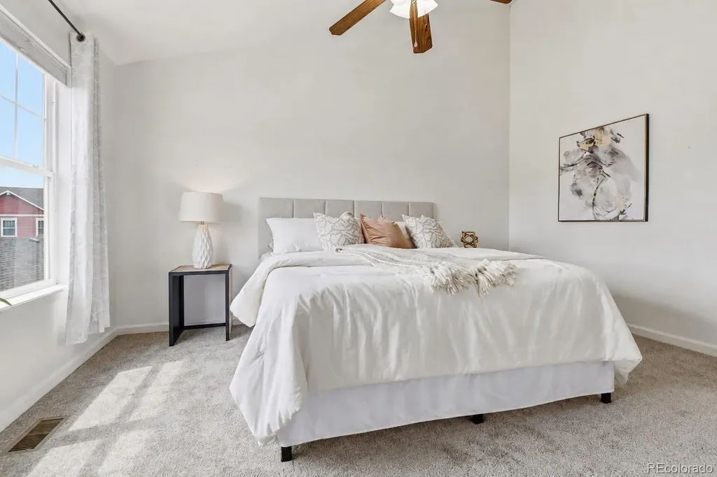 22780 E Briarwood Place Aurora CO 80016