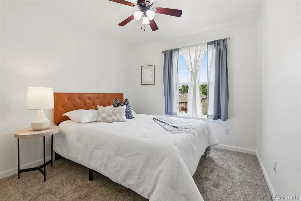 22780 E Briarwood Place Aurora CO 80016