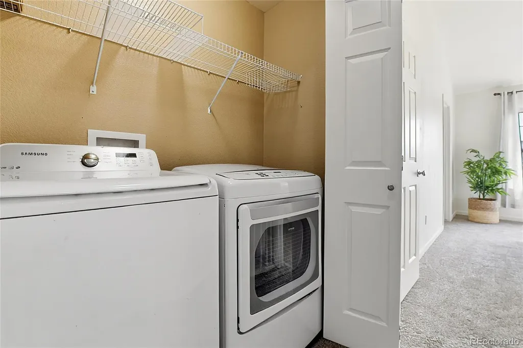 22780 E Briarwood Place Aurora CO 80016