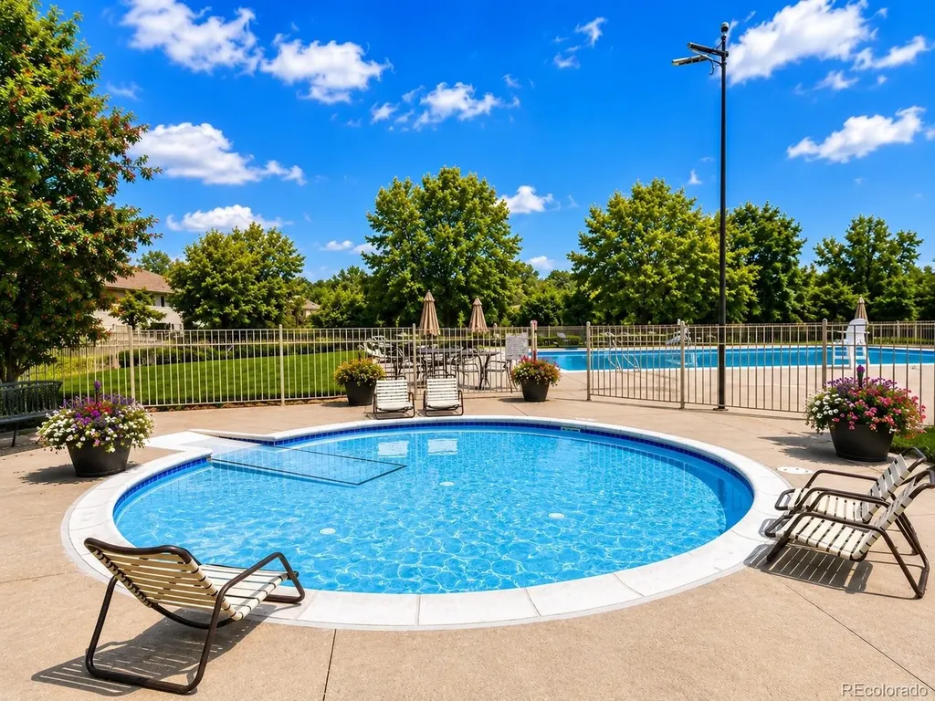 22780 E Briarwood Place Aurora CO 80016