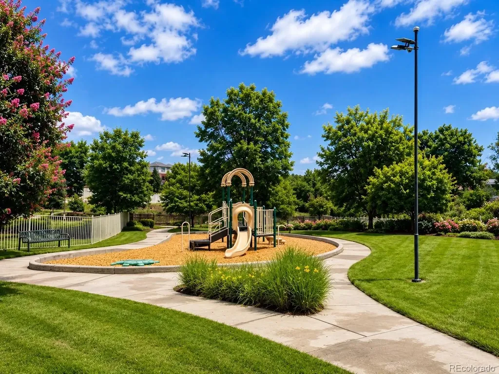 22780 E Briarwood Place Aurora CO 80016