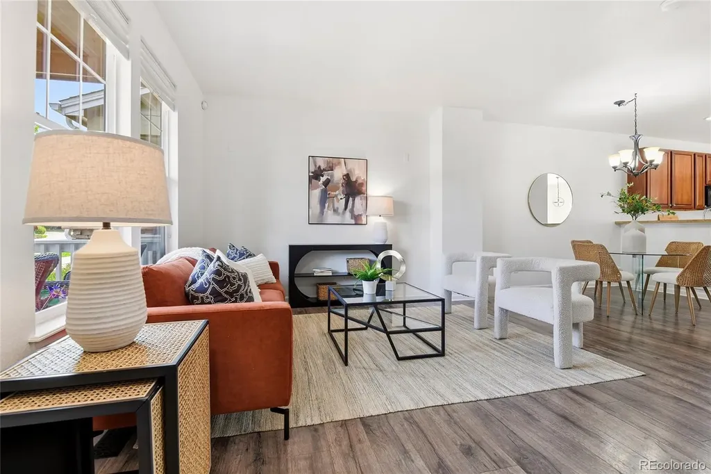 22780 E Briarwood Place Aurora CO 80016