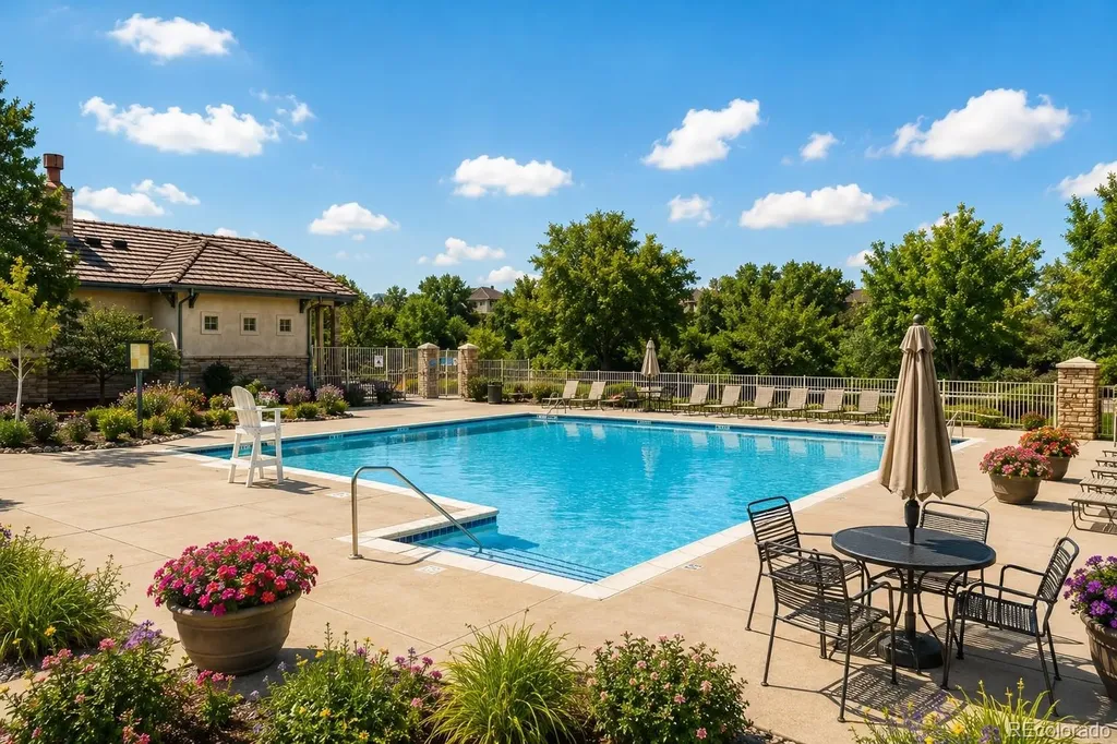 22780 E Briarwood Place Aurora CO 80016