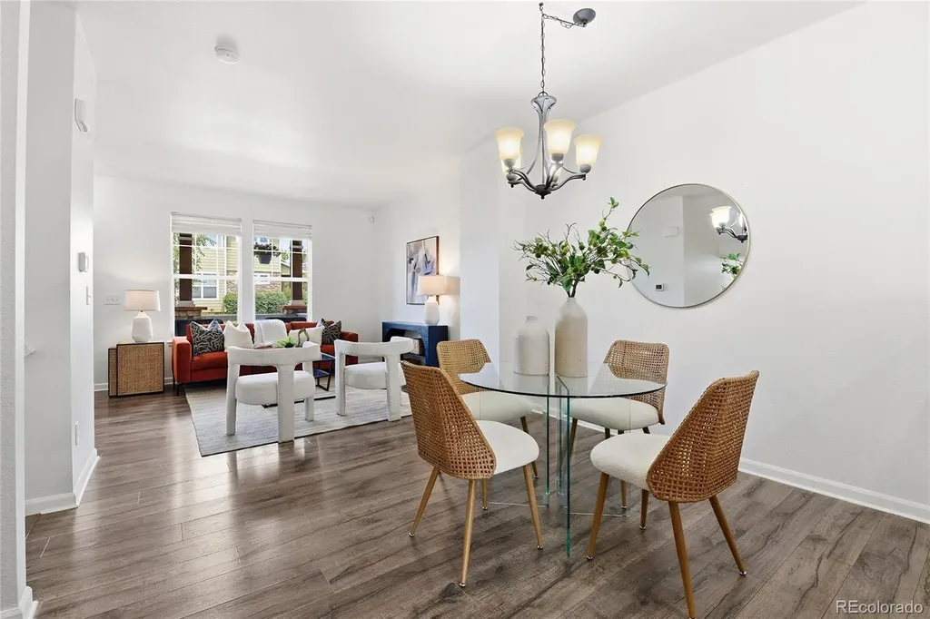 22780 E Briarwood Place Aurora CO 80016