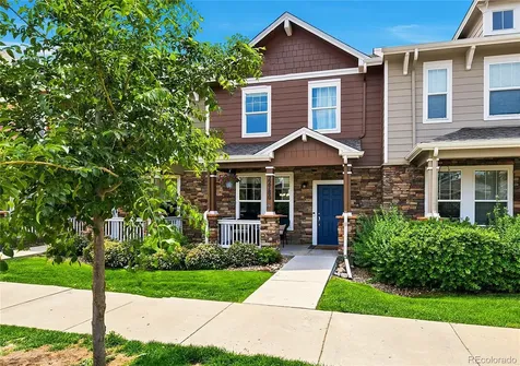 22780 E Briarwood Place Aurora CO 80016