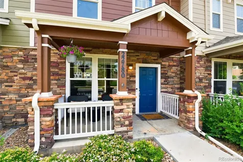 22780 E Briarwood Place Aurora CO 80016