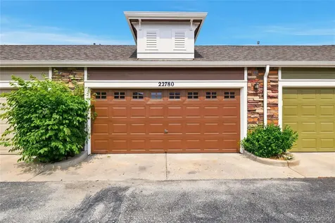 22780 E Briarwood Place Aurora CO 80016