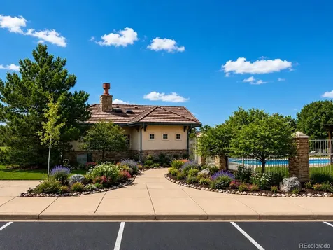 22780 E Briarwood Place Aurora CO 80016