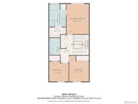 22780 E Briarwood Place Aurora CO 80016
