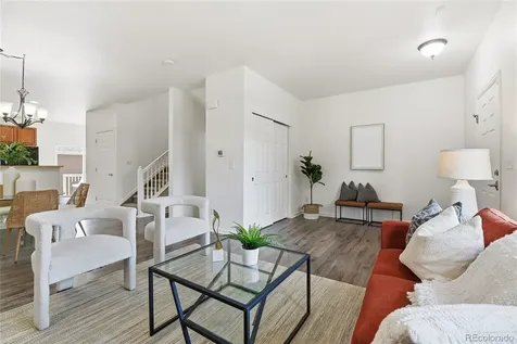 22780 E Briarwood Place Aurora CO 80016