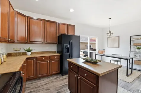 22780 E Briarwood Place Aurora CO 80016