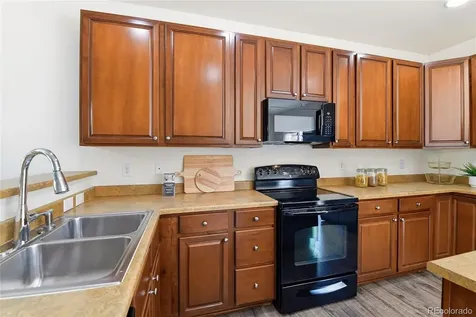 22780 E Briarwood Place Aurora CO 80016