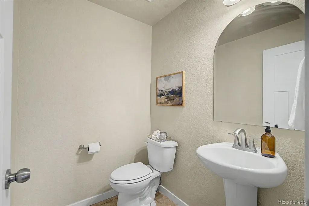 2584 Reed Grass Way Colorado Springs CO 80915