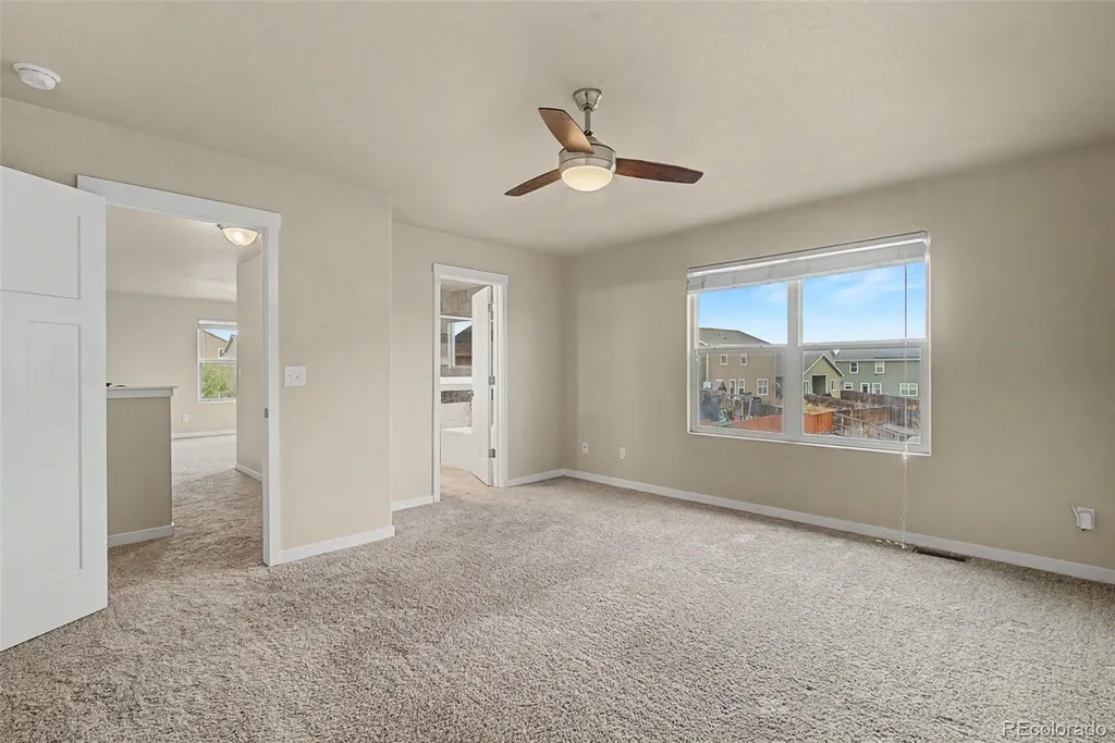 2584 Reed Grass Way Colorado Springs CO 80915