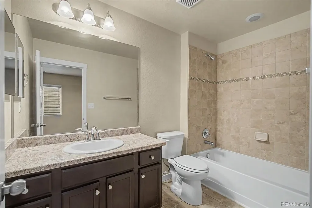 2584 Reed Grass Way Colorado Springs CO 80915