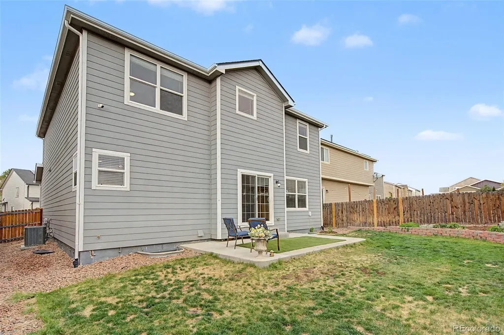 2584 Reed Grass Way Colorado Springs CO 80915