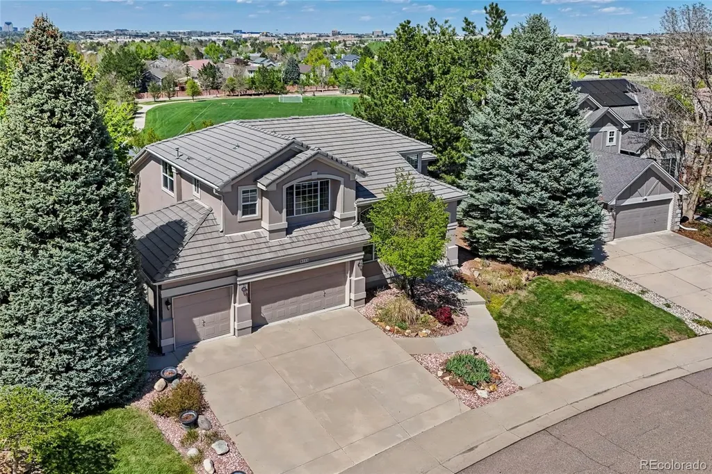 9711 Tall Grass Circle Lone Tree CO 80124