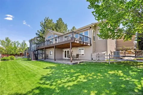 9711 Tall Grass Circle Lone Tree CO 80124