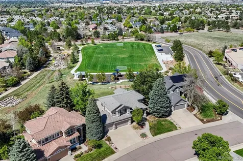 9711 Tall Grass Circle Lone Tree CO 80124