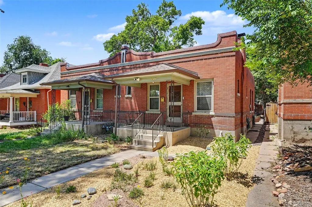 3427 Meade Street Denver CO 80211