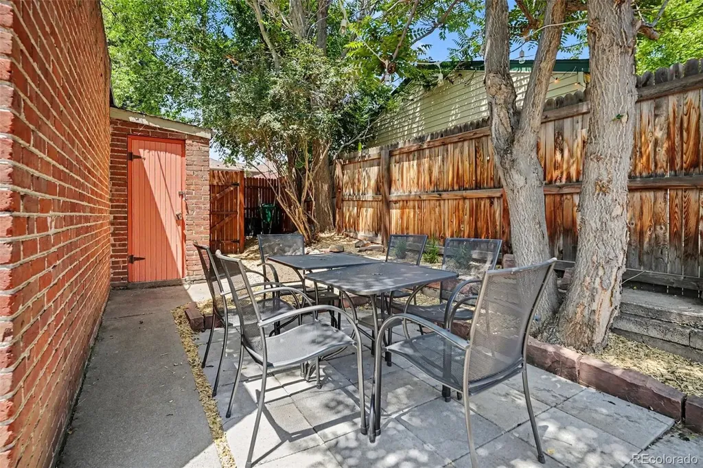 3427 Meade Street Denver CO 80211
