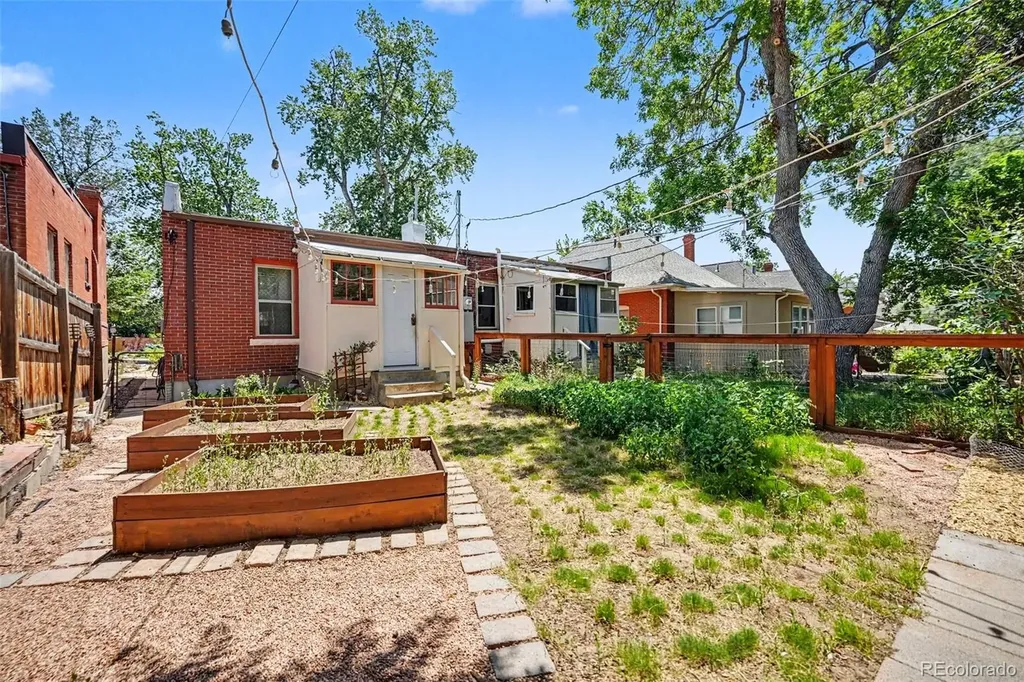 3427 Meade Street Denver CO 80211