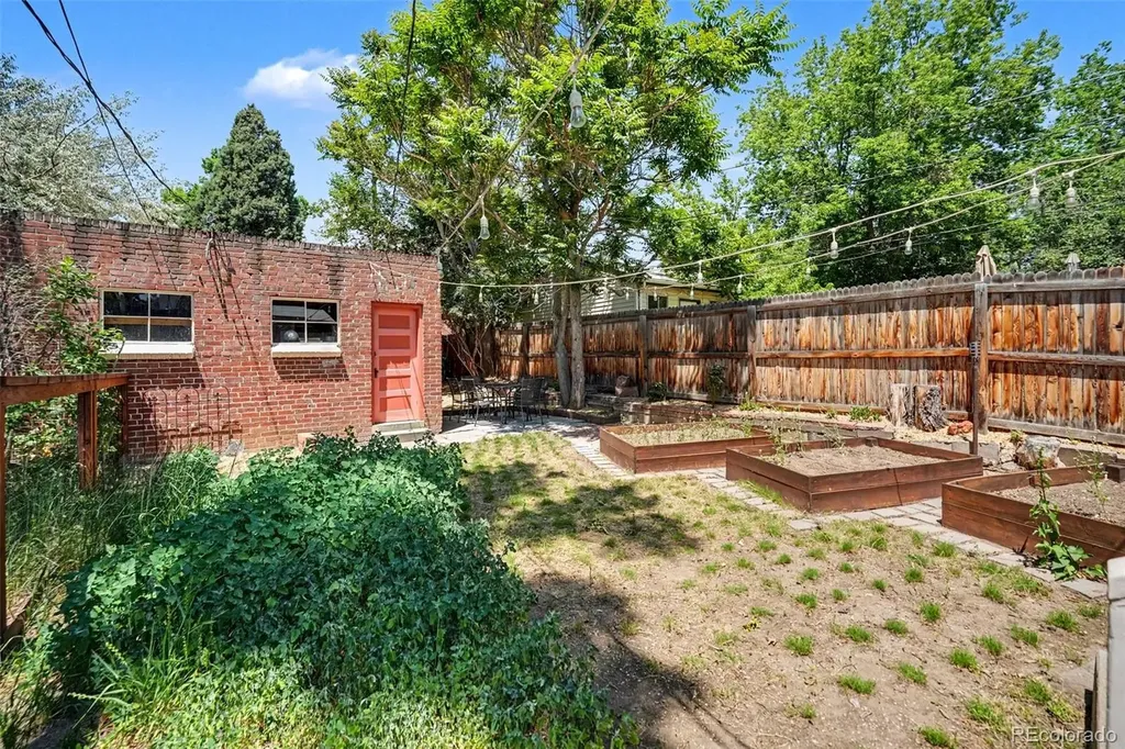 3427 Meade Street Denver CO 80211