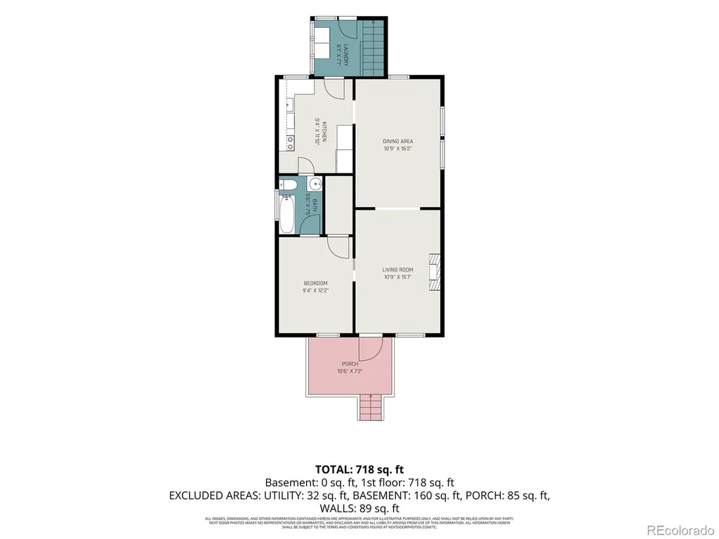 3427 Meade Street Denver CO 80211