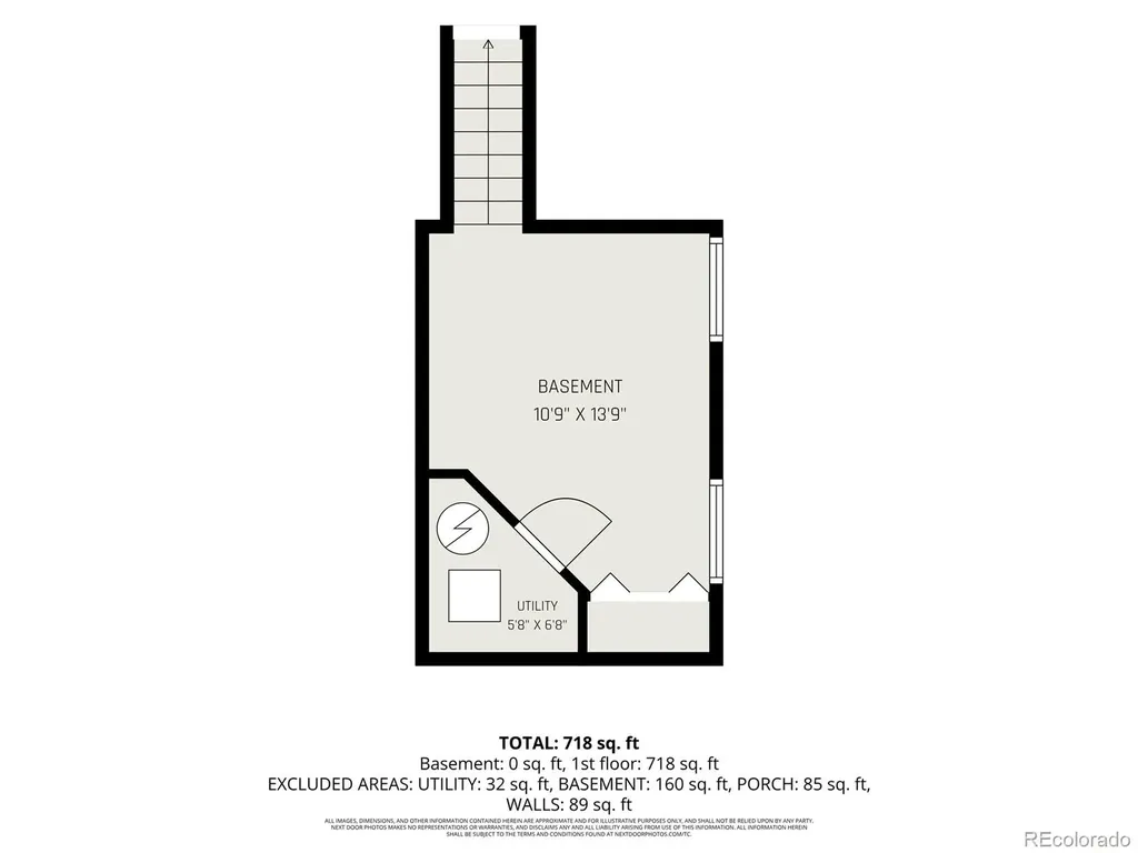 3427 Meade Street Denver CO 80211