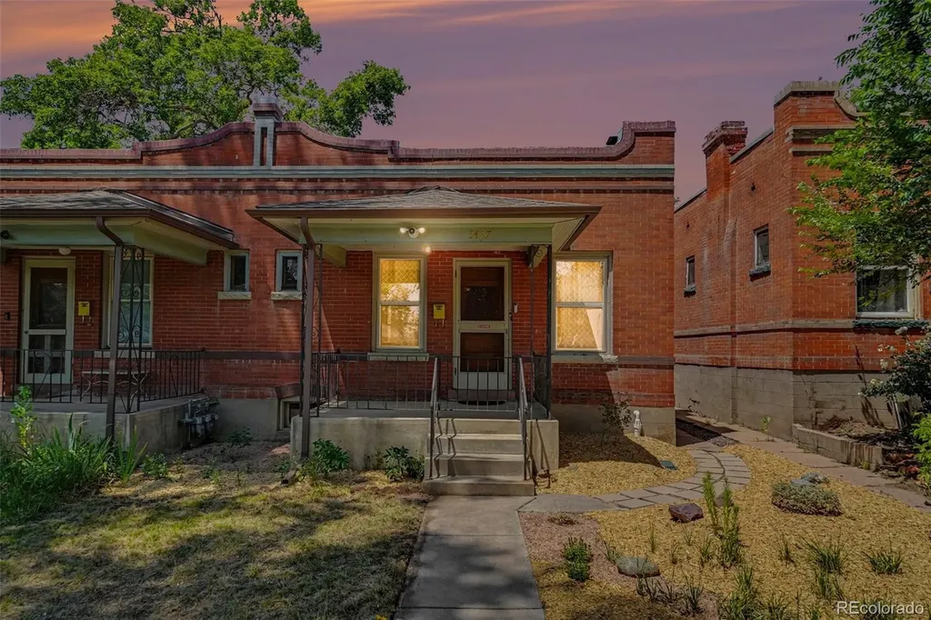 3427 Meade Street Denver CO 80211
