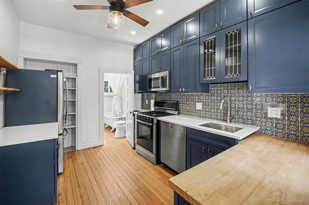 3427 Meade Street Denver CO 80211
