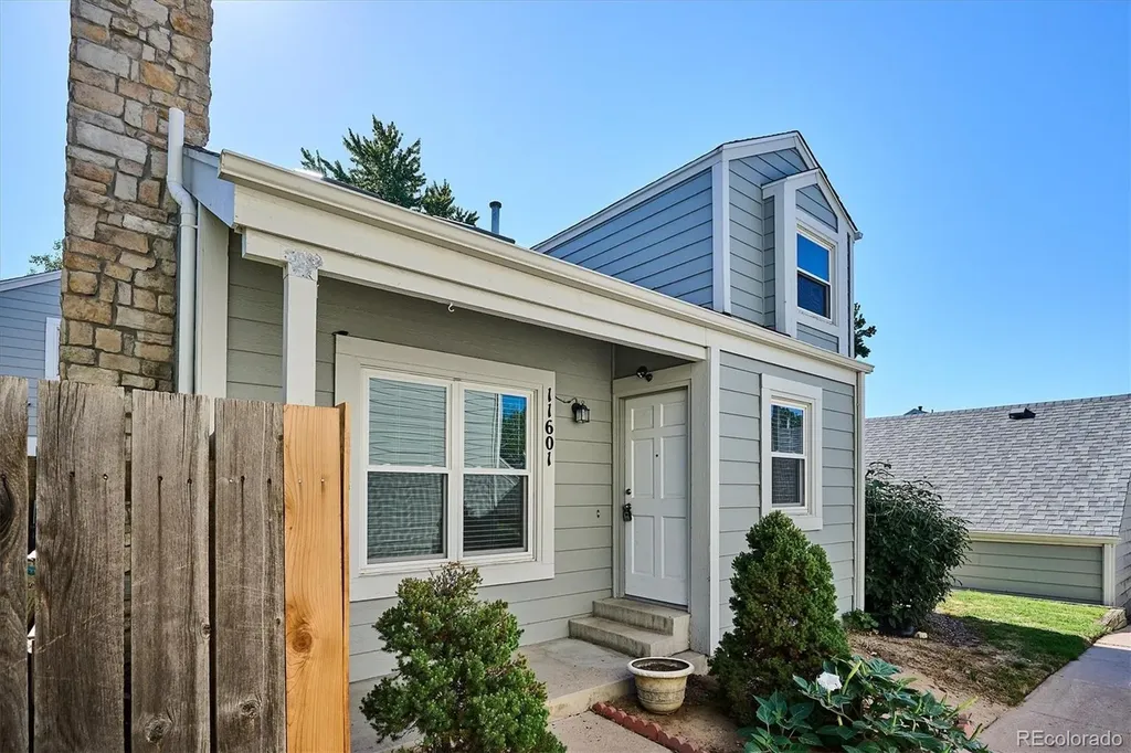 11601 E Cornell Circle Aurora CO 80014