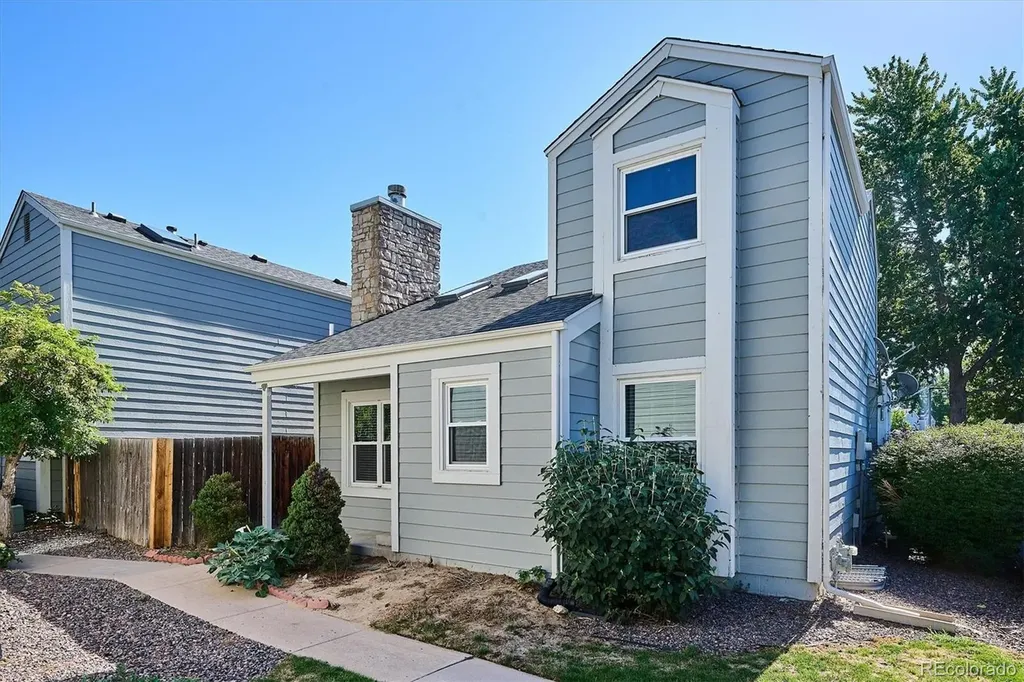 11601 E Cornell Circle Aurora CO 80014