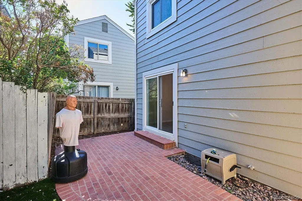 11601 E Cornell Circle Aurora CO 80014