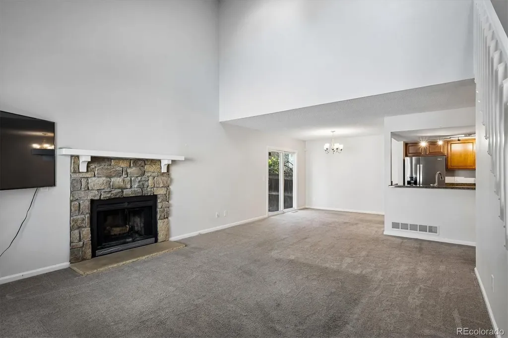 11601 E Cornell Circle Aurora CO 80014