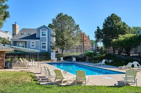 11601 E Cornell Circle Aurora CO 80014