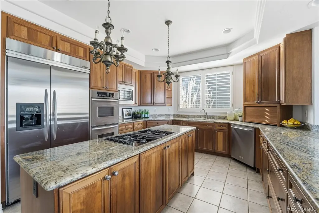5671 S Elm Street Greenwood Village CO 80121
