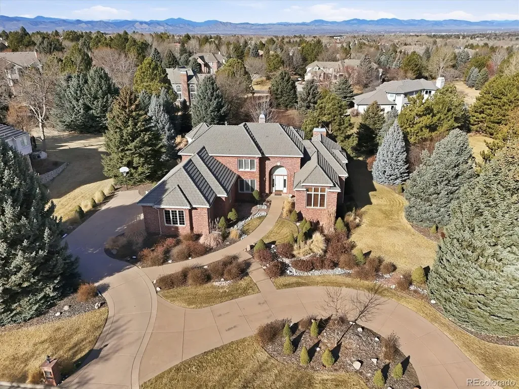 5671 S Elm Street Greenwood Village CO 80121