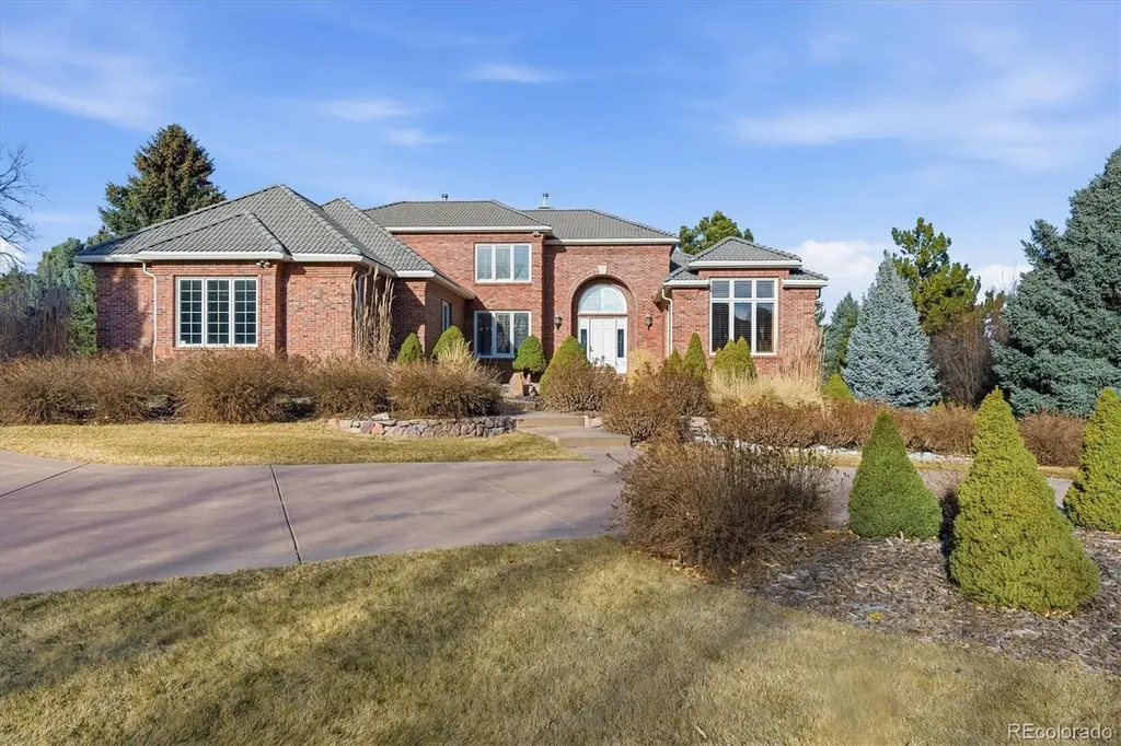 5671 S Elm Street Greenwood Village CO 80121
