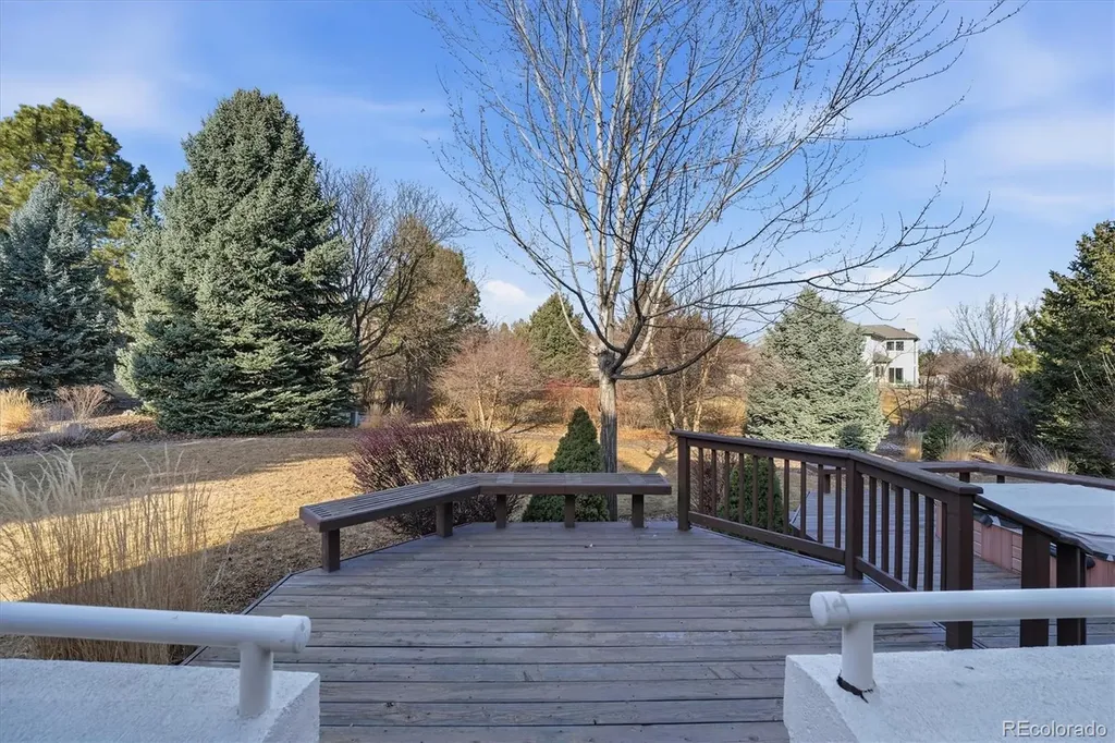 5671 S Elm Street Greenwood Village CO 80121