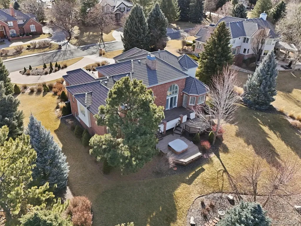 5671 S Elm Street Greenwood Village CO 80121