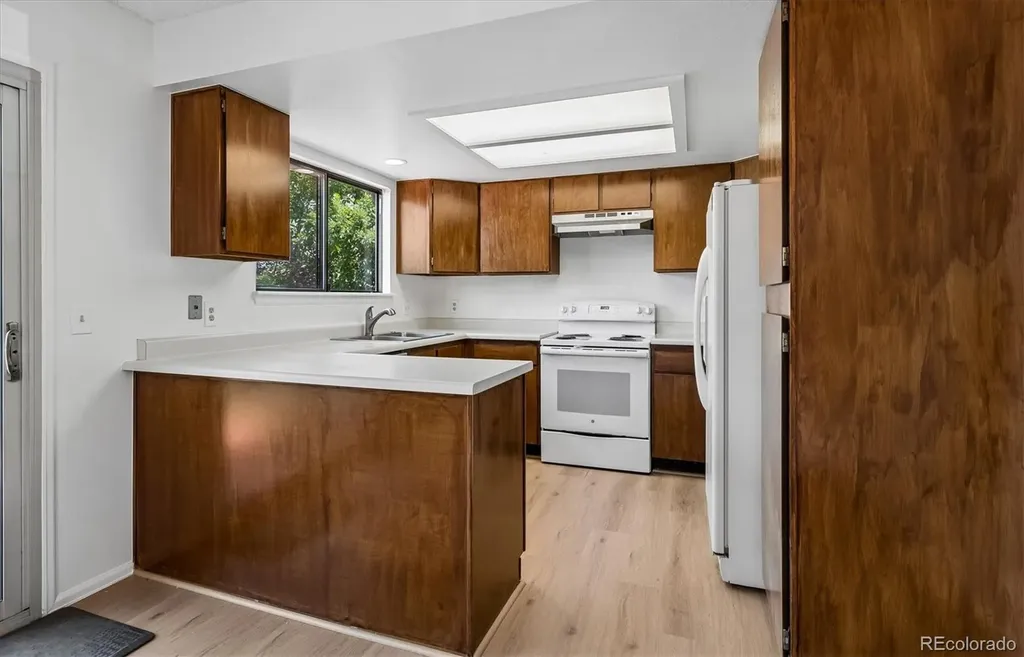 8954 S Round Rock Street Littleton CO 80126