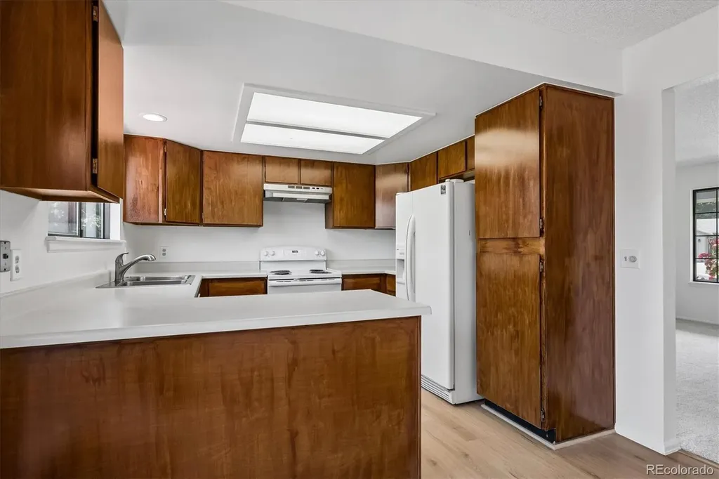 8954 S Round Rock Street Littleton CO 80126