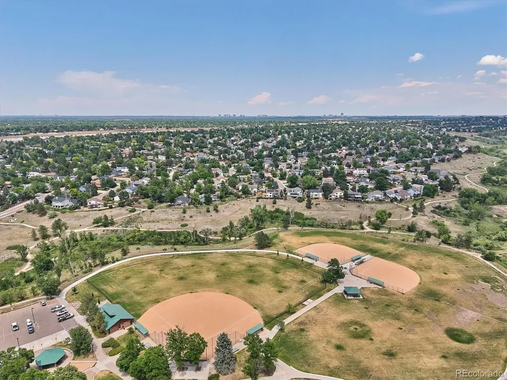 8954 S Round Rock Street Littleton CO 80126