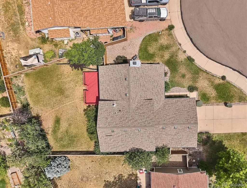 8954 S Round Rock Street Littleton CO 80126