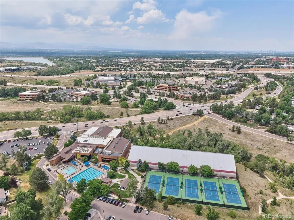 8954 S Round Rock Street Littleton CO 80126