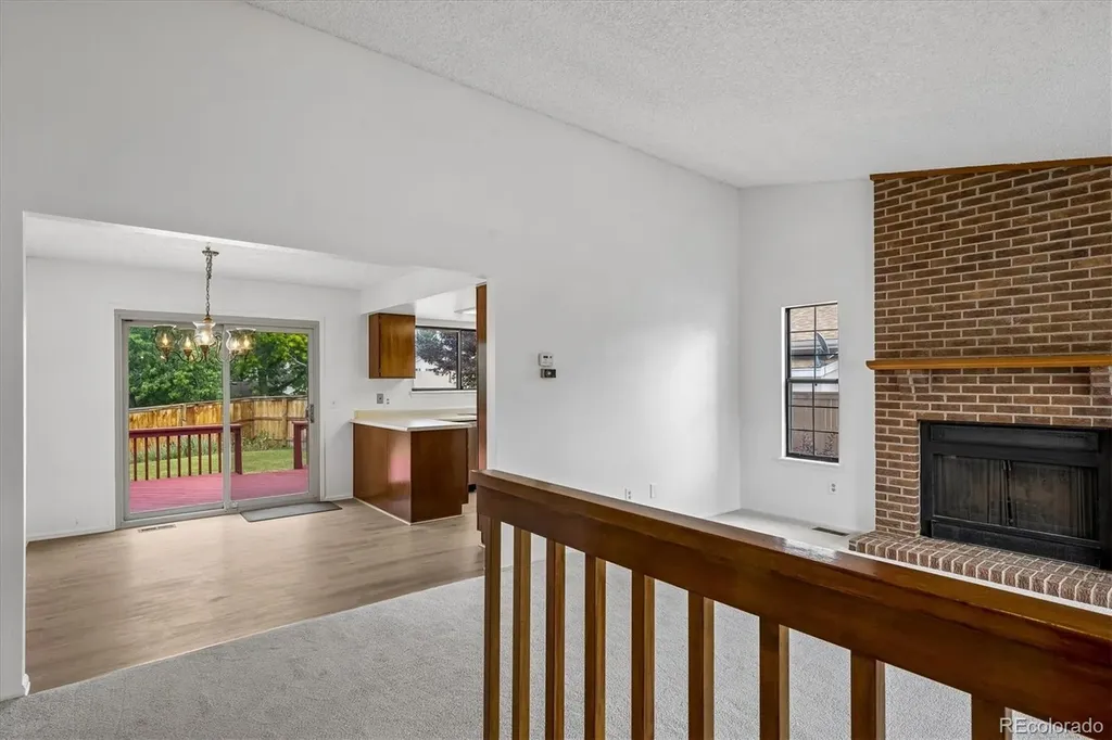 8954 S Round Rock Street Littleton CO 80126