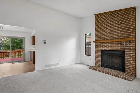 8954 S Round Rock Street Littleton CO 80126