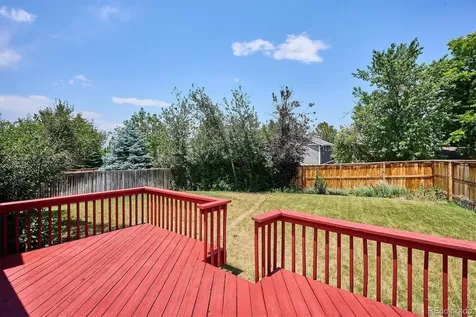 8954 S Round Rock Street Littleton CO 80126