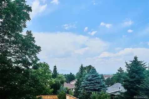 8954 S Round Rock Street Littleton CO 80126
